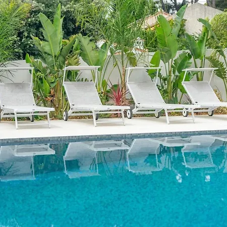 Appartement Giovannina N2 *