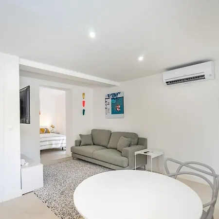 Giovannina N2 Appartement