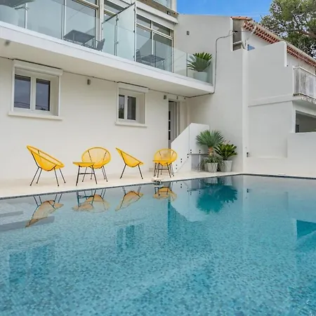 Appartement Giovannina N2