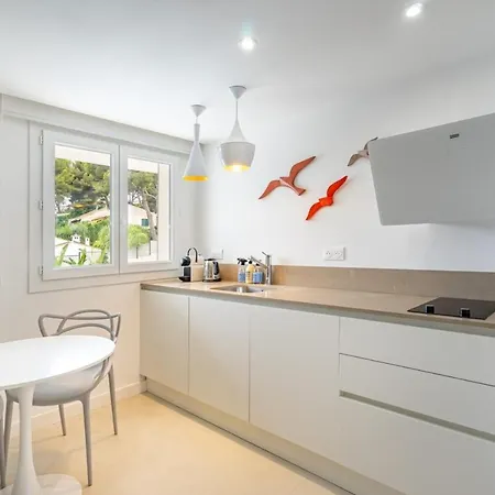 Appartement Giovannina N2