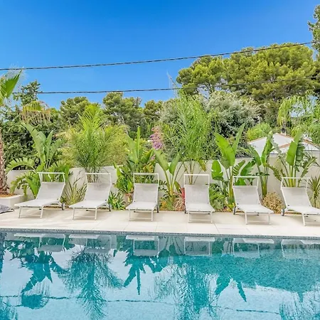 Appartement Giovannina N2