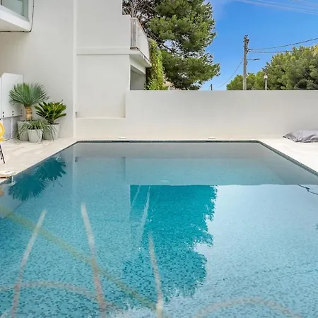 Appartement Giovannina N2