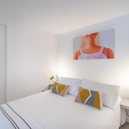 Giovannina N2 Appartement *