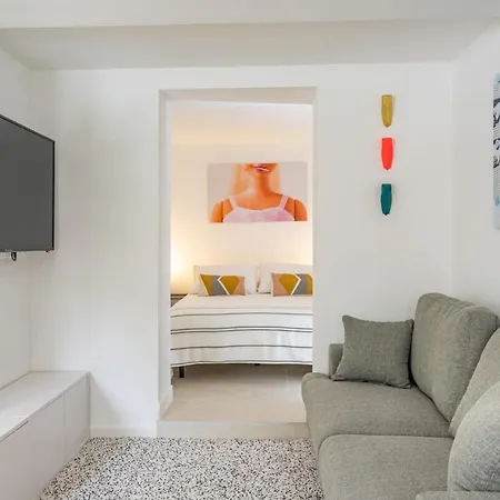 Giovannina N2 Apartment Cassis