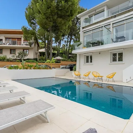 Lägenhet Giovannina N2