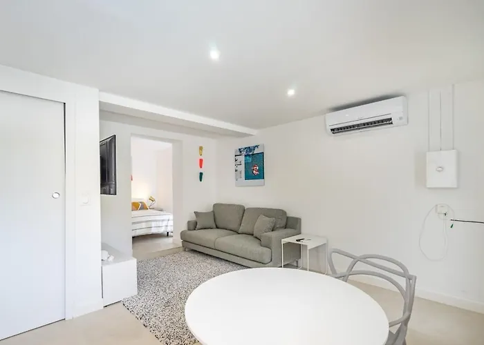 Giovannina N2 Apartament