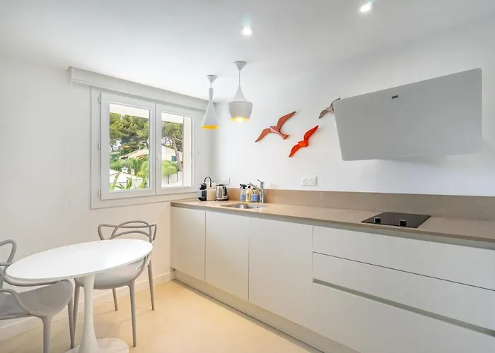 Apartament Giovannina N2